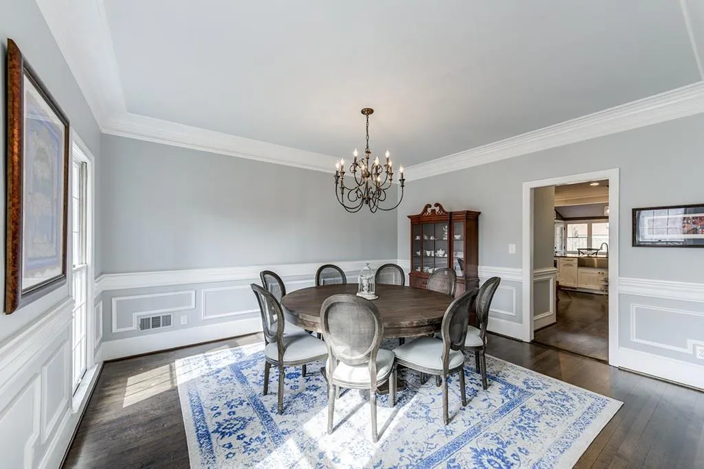105 Breakwater Circle, Sandy Springs, Georgia 30328, 4 Bedrooms Bedrooms, ,4 BathroomsBathrooms,Residential,Sold,105 Breakwater Circle,6128791