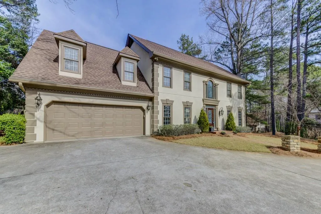 105 Breakwater Circle, Sandy Springs, Georgia 30328, 4 Bedrooms Bedrooms, ,4 BathroomsBathrooms,Residential,Sold,105 Breakwater Circle,6128791
