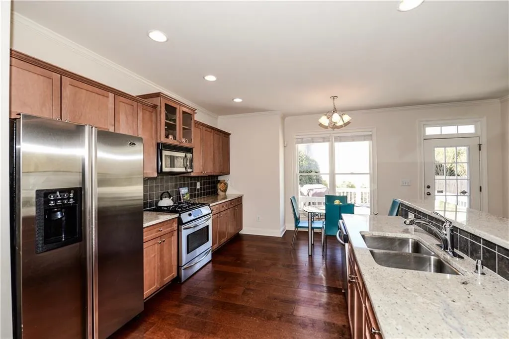 3242 Osborne Road Ne, Brookhaven, Georgia 30319, 4 Bedrooms Bedrooms, ,2 BathroomsBathrooms,Residential,Sold,3242 Osborne Road Ne,5809775