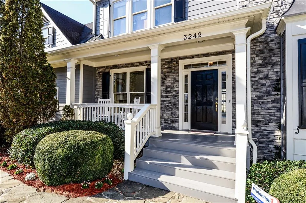3242 Osborne Road Ne, Brookhaven, Georgia 30319, 4 Bedrooms Bedrooms, ,2 BathroomsBathrooms,Residential,Sold,3242 Osborne Road Ne,5809775