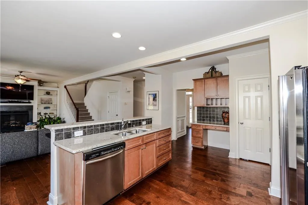 3242 Osborne Road Ne, Brookhaven, Georgia 30319, 4 Bedrooms Bedrooms, ,2 BathroomsBathrooms,Residential,Sold,3242 Osborne Road Ne,5809775
