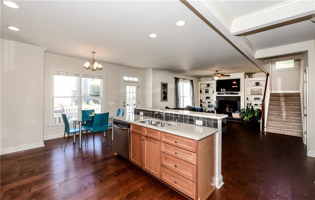 3242 Osborne Road Ne, Brookhaven, Georgia 30319, 4 Bedrooms Bedrooms, ,2 BathroomsBathrooms,Residential,Sold,3242 Osborne Road Ne,5809775