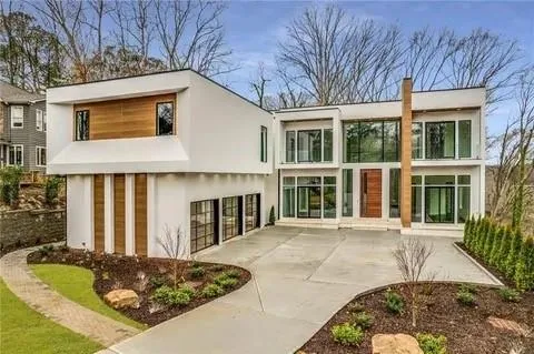55 Serendipity Way, Atlanta, Georgia 30350, 7 Bedrooms Bedrooms, ,6 BathroomsBathrooms,Residential,For Sale,55 Serendipity Way,7682068