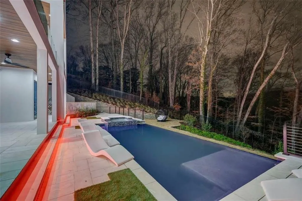 55 Serendipity Way, Atlanta, Georgia 30350, 7 Bedrooms Bedrooms, ,6 BathroomsBathrooms,Residential,For Sale,55 Serendipity Way,7682068