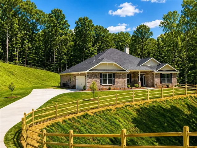 3407 Venice Court, Douglasville, Georgia 30135