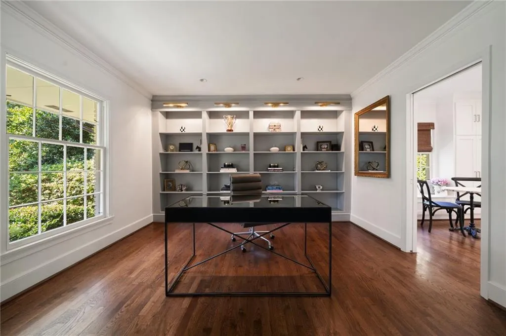 505 Hillside Drive Nw, Atlanta, Georgia 30342, 4 Bedrooms Bedrooms, ,4 BathroomsBathrooms,Residential,For Sale,505 Hillside Drive Nw,7611954