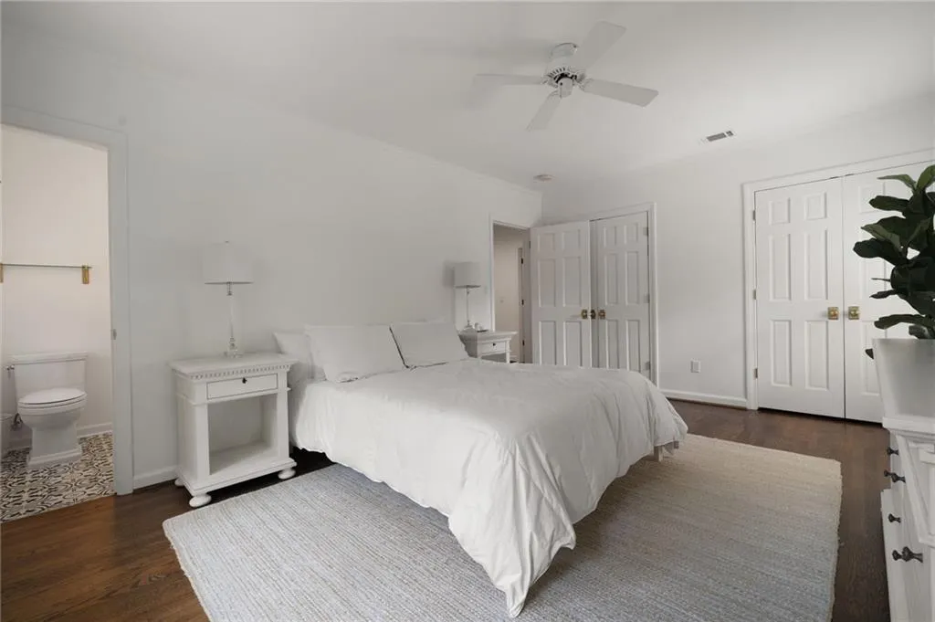 505 Hillside Drive Nw, Atlanta, Georgia 30342, 4 Bedrooms Bedrooms, ,4 BathroomsBathrooms,Residential,For Sale,505 Hillside Drive Nw,7611954