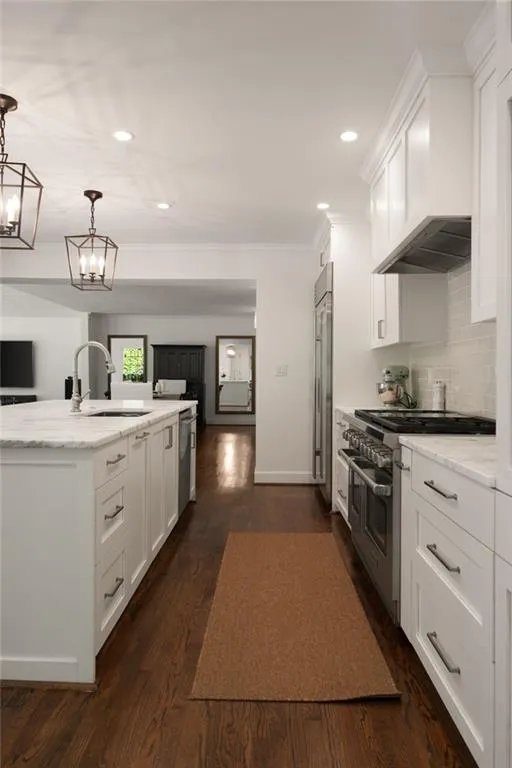 505 Hillside Drive Nw, Atlanta, Georgia 30342, 4 Bedrooms Bedrooms, ,4 BathroomsBathrooms,Residential,For Sale,505 Hillside Drive Nw,7611954
