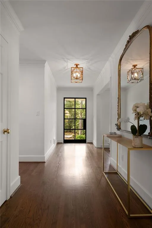 505 Hillside Drive Nw, Atlanta, Georgia 30342, 4 Bedrooms Bedrooms, ,4 BathroomsBathrooms,Residential,For Sale,505 Hillside Drive Nw,7611954