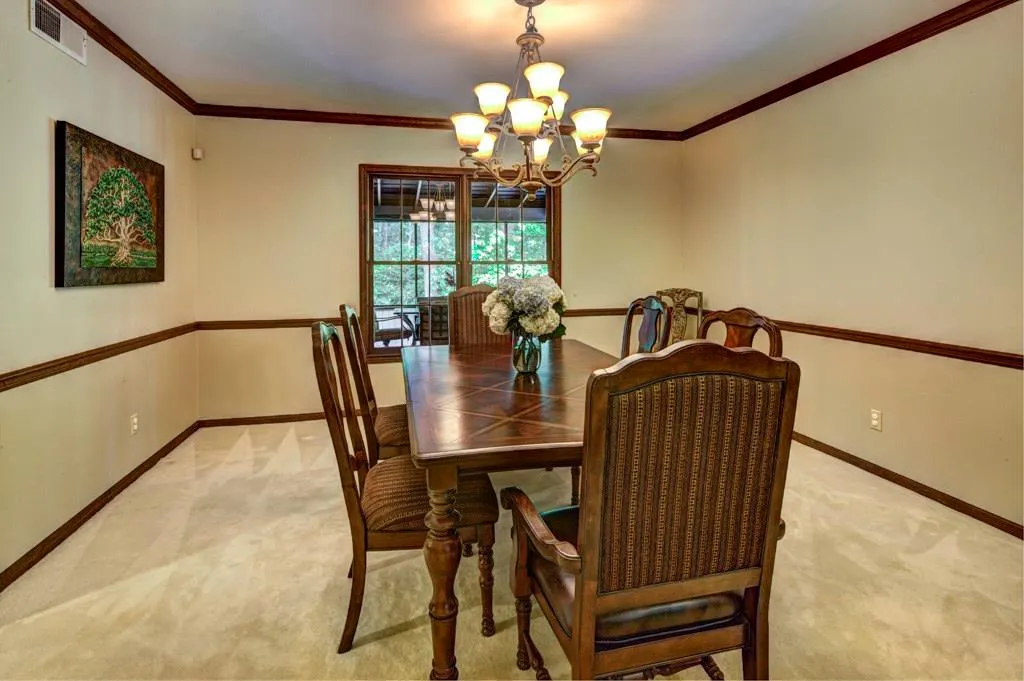 7495 Old Maine Trail, Atlanta, Georgia 30328, 4 Bedrooms Bedrooms, ,3 BathroomsBathrooms,Residential,Sold,7495 Old Maine Trail,5717892