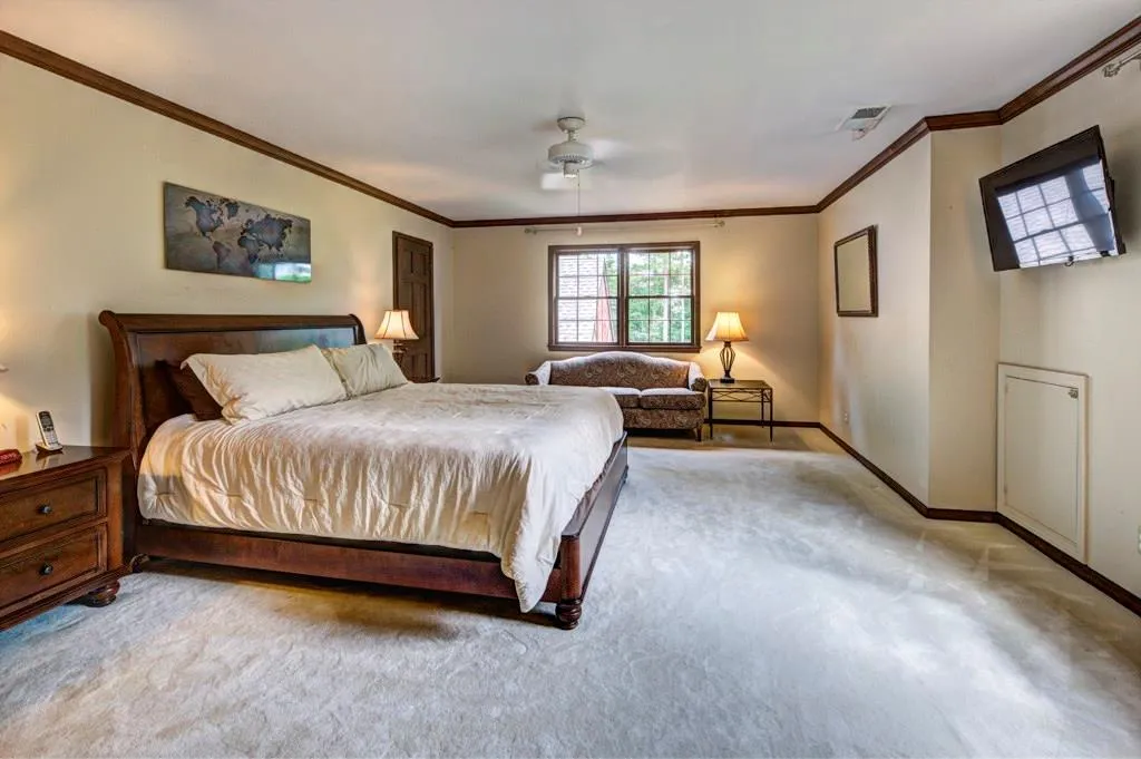 7495 Old Maine Trail, Atlanta, Georgia 30328, 4 Bedrooms Bedrooms, ,3 BathroomsBathrooms,Residential,Sold,7495 Old Maine Trail,5717892