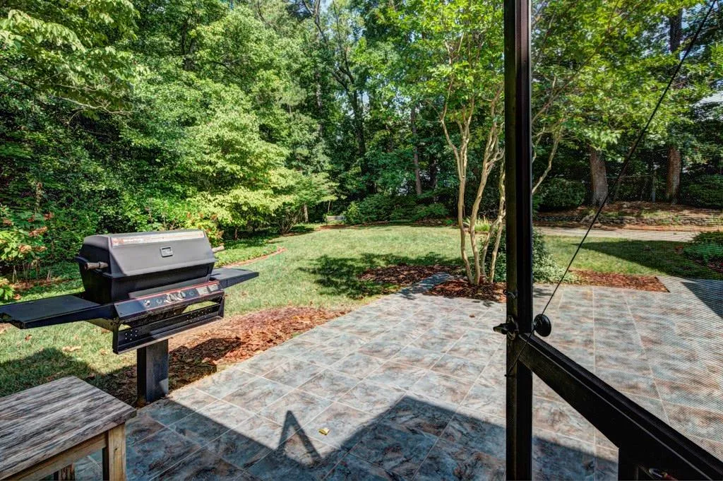 7495 Old Maine Trail, Atlanta, Georgia 30328, 4 Bedrooms Bedrooms, ,3 BathroomsBathrooms,Residential,Sold,7495 Old Maine Trail,5717892
