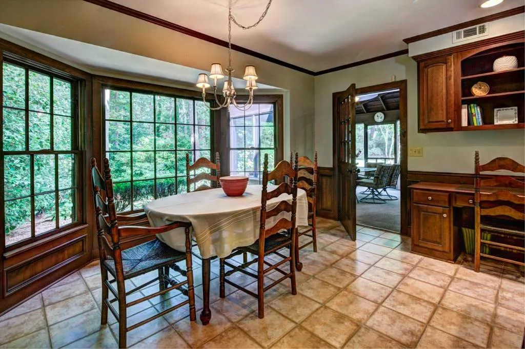7495 Old Maine Trail, Atlanta, Georgia 30328, 4 Bedrooms Bedrooms, ,3 BathroomsBathrooms,Residential,Sold,7495 Old Maine Trail,5717892