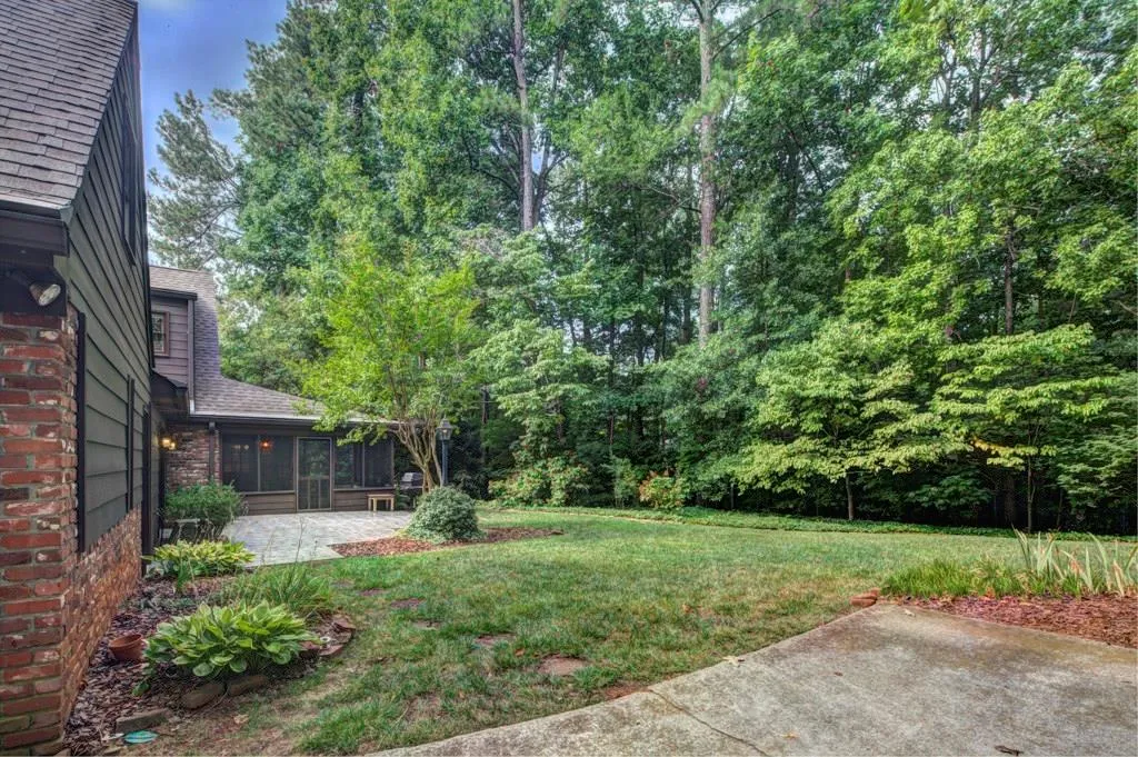 7495 Old Maine Trail, Atlanta, Georgia 30328, 4 Bedrooms Bedrooms, ,3 BathroomsBathrooms,Residential,Sold,7495 Old Maine Trail,5717892