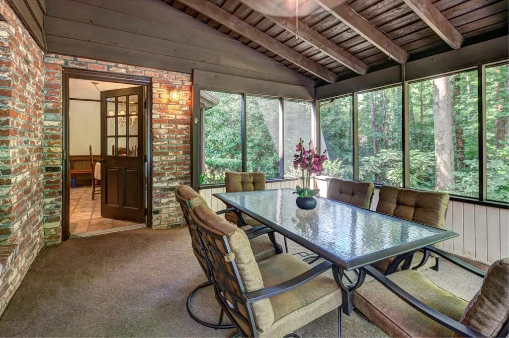 7495 Old Maine Trail, Atlanta, Georgia 30328, 4 Bedrooms Bedrooms, ,3 BathroomsBathrooms,Residential,Sold,7495 Old Maine Trail,5717892