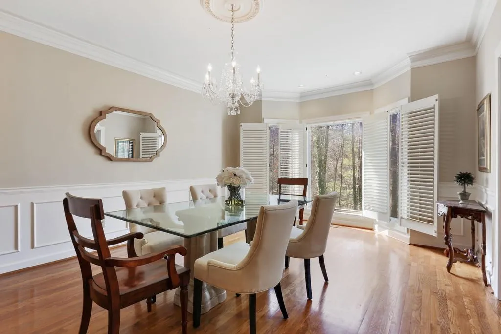 6115 River Chase Circle, Sandy Springs, Georgia 30328, 5 Bedrooms Bedrooms, ,5 BathroomsBathrooms,Residential,Sold,6115 River Chase Circle,6685038