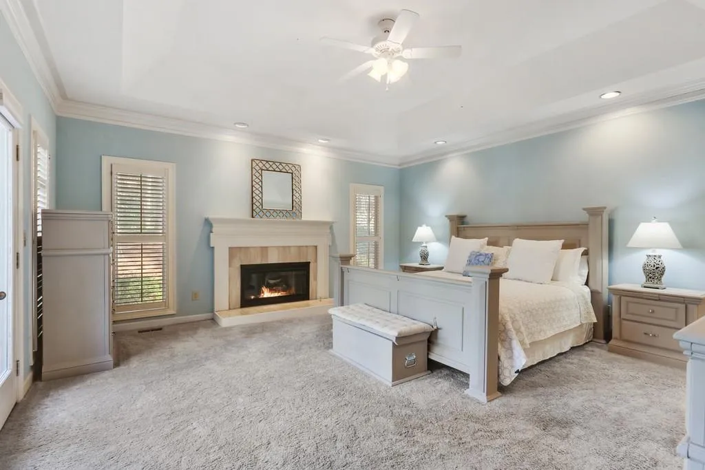 6115 River Chase Circle, Sandy Springs, Georgia 30328, 5 Bedrooms Bedrooms, ,5 BathroomsBathrooms,Residential,Sold,6115 River Chase Circle,6685038