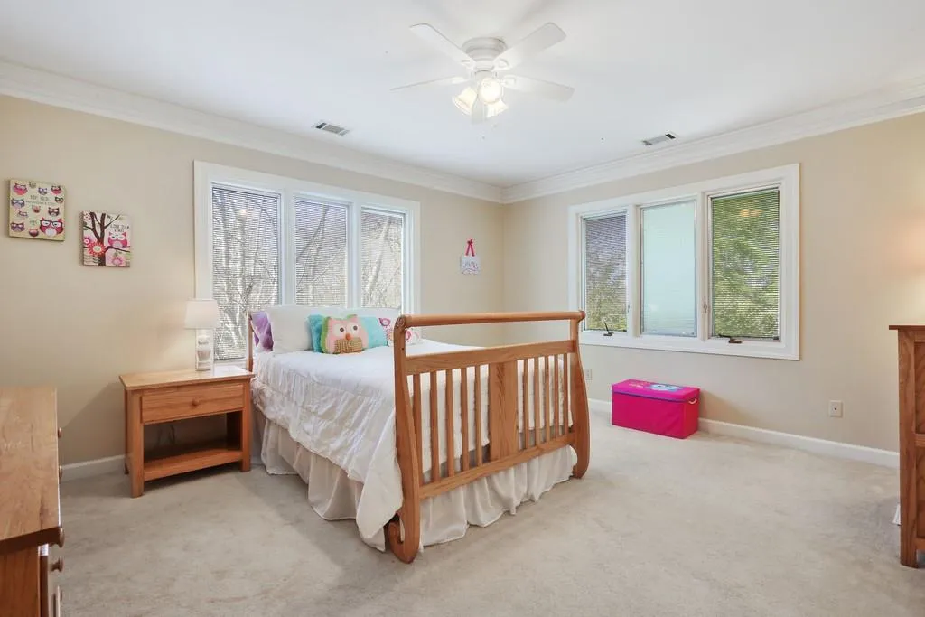 6115 River Chase Circle, Sandy Springs, Georgia 30328, 5 Bedrooms Bedrooms, ,5 BathroomsBathrooms,Residential,Sold,6115 River Chase Circle,6685038