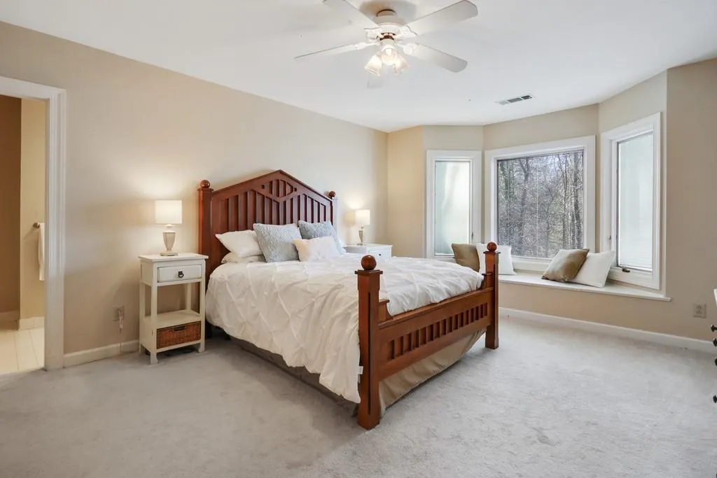 6115 River Chase Circle, Sandy Springs, Georgia 30328, 5 Bedrooms Bedrooms, ,5 BathroomsBathrooms,Residential,Sold,6115 River Chase Circle,6685038