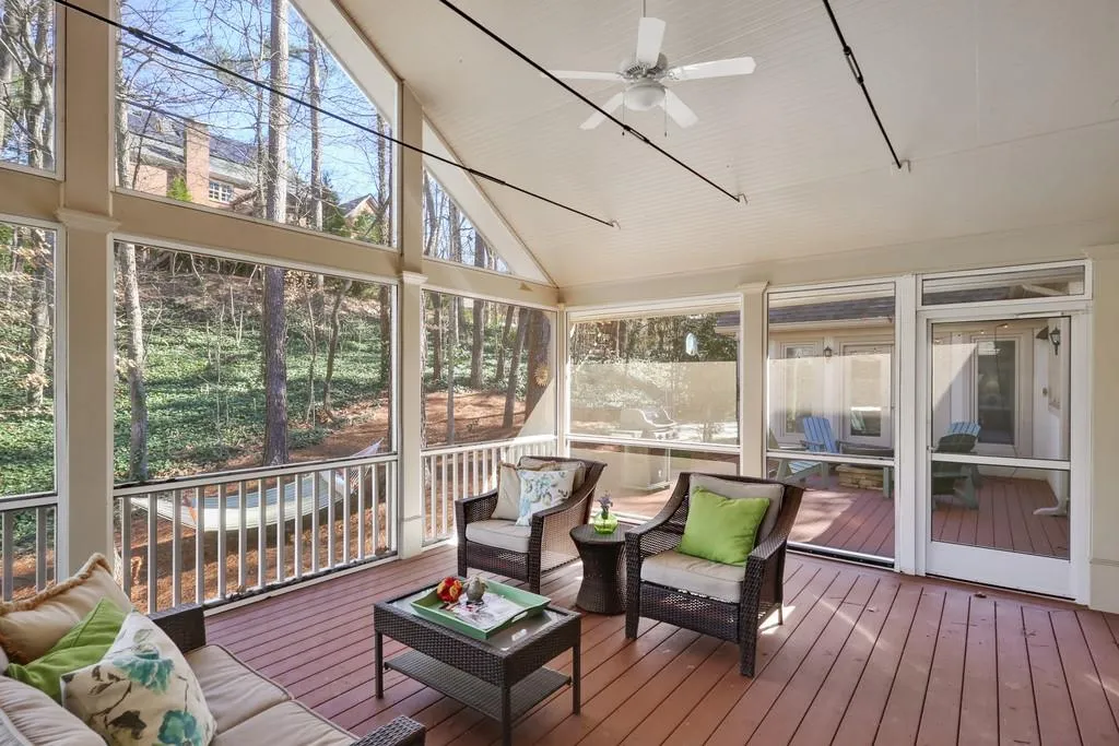 6115 River Chase Circle, Sandy Springs, Georgia 30328, 5 Bedrooms Bedrooms, ,5 BathroomsBathrooms,Residential,Sold,6115 River Chase Circle,6685038