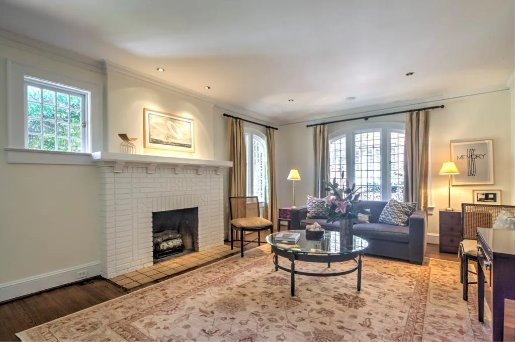 2775 Atwood Road Ne, Atlanta, Georgia 30305, 4 Bedrooms Bedrooms, ,3 BathroomsBathrooms,Residential,Sold,2775 Atwood Road Ne,5751998