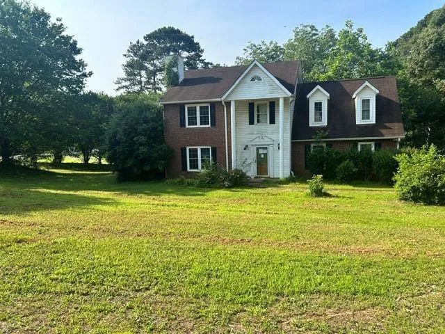11 Lakeview Lane, Stockbridge, Georgia 30281