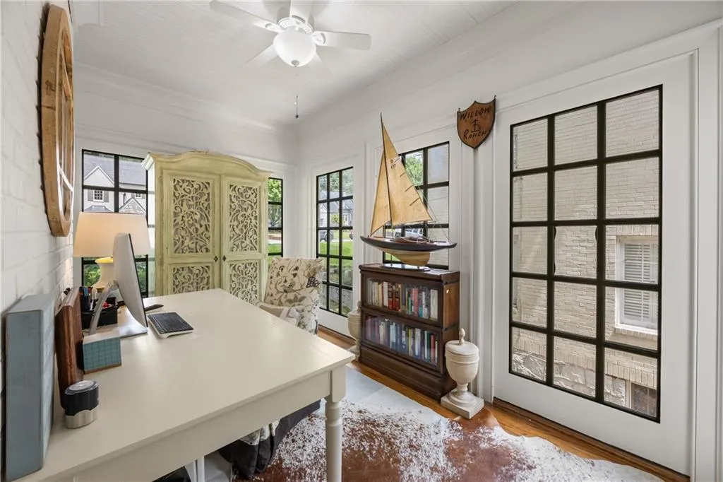 3107 Peachtree Drive Ne, Atlanta, Georgia 30305, 5 Bedrooms Bedrooms, ,5 BathroomsBathrooms,Residential,For Sale,3107 Peachtree Drive Ne,7632685
