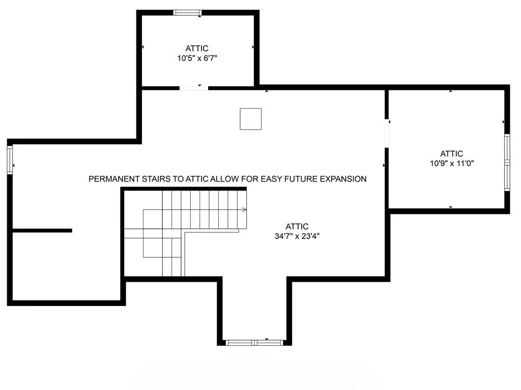 3107 Peachtree Drive Ne, Atlanta, Georgia 30305, 5 Bedrooms Bedrooms, ,5 BathroomsBathrooms,Residential,For Sale,3107 Peachtree Drive Ne,7632685
