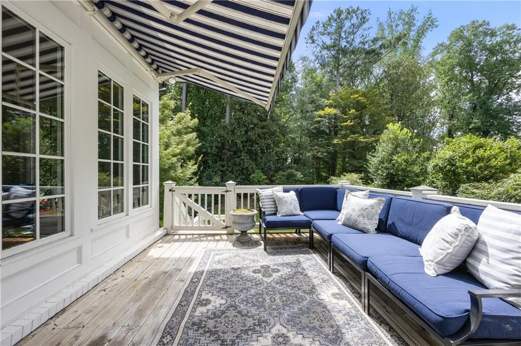 3107 Peachtree Drive Ne, Atlanta, Georgia 30305, 5 Bedrooms Bedrooms, ,5 BathroomsBathrooms,Residential,For Sale,3107 Peachtree Drive Ne,7632685