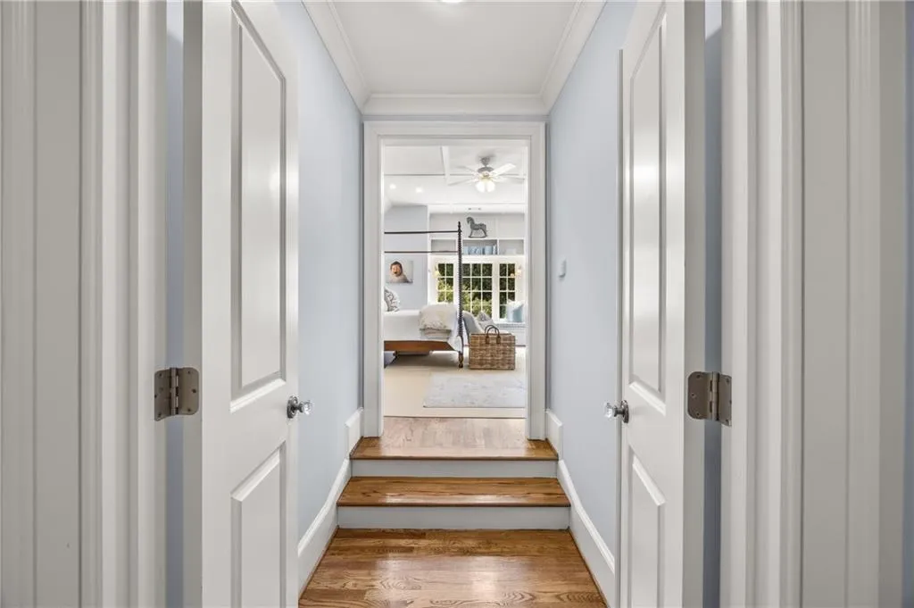 3107 Peachtree Drive Ne, Atlanta, Georgia 30305, 5 Bedrooms Bedrooms, ,5 BathroomsBathrooms,Residential,For Sale,3107 Peachtree Drive Ne,7632685