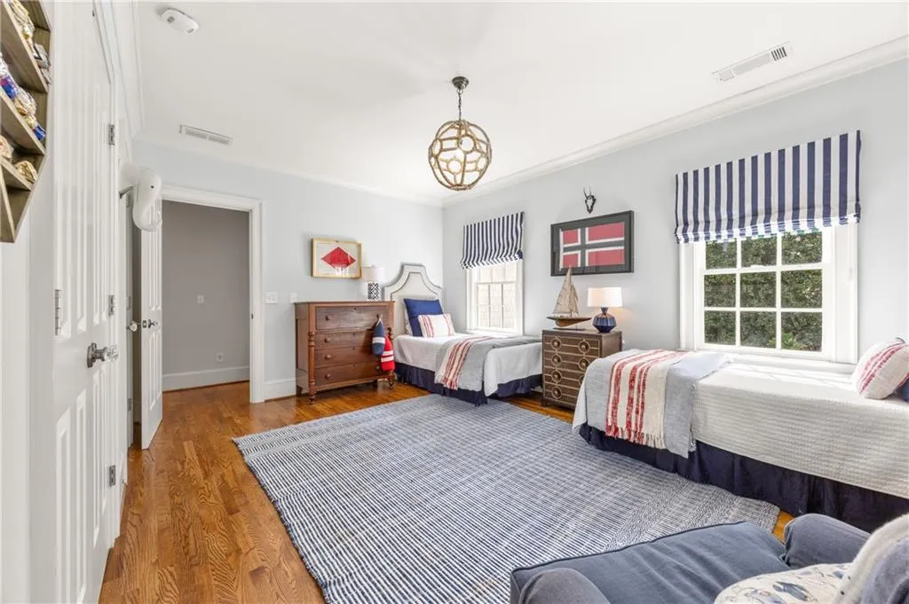 3107 Peachtree Drive Ne, Atlanta, Georgia 30305, 5 Bedrooms Bedrooms, ,5 BathroomsBathrooms,Residential,For Sale,3107 Peachtree Drive Ne,7632685