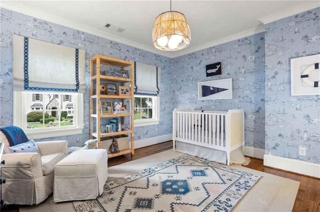 3107 Peachtree Drive Ne, Atlanta, Georgia 30305, 5 Bedrooms Bedrooms, ,5 BathroomsBathrooms,Residential,For Sale,3107 Peachtree Drive Ne,7632685