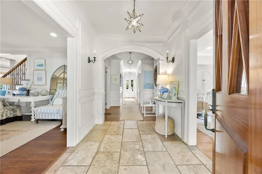 3107 Peachtree Drive Ne, Atlanta, Georgia 30305, 5 Bedrooms Bedrooms, ,5 BathroomsBathrooms,Residential,For Sale,3107 Peachtree Drive Ne,7632685