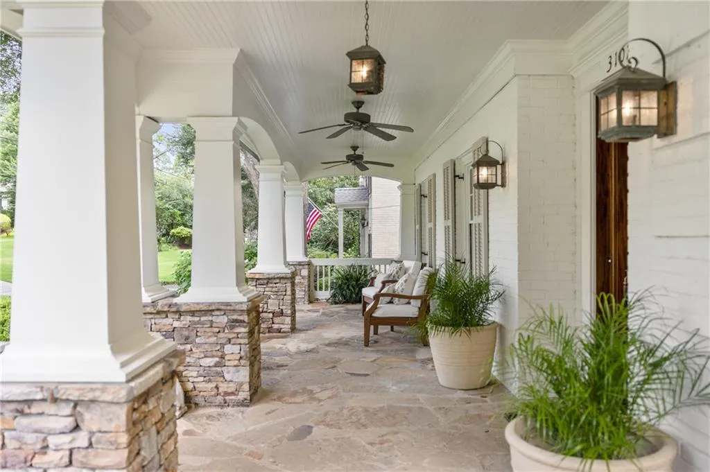 3107 Peachtree Drive Ne, Atlanta, Georgia 30305, 5 Bedrooms Bedrooms, ,5 BathroomsBathrooms,Residential,For Sale,3107 Peachtree Drive Ne,7632685