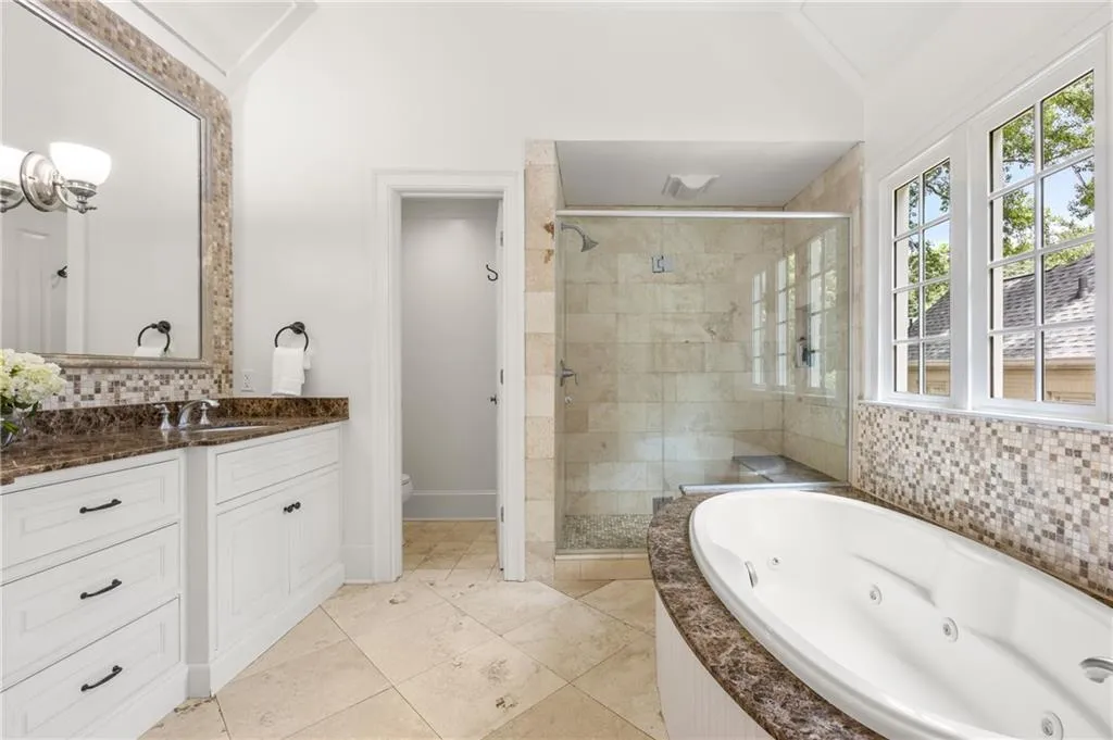 3107 Peachtree Drive Ne, Atlanta, Georgia 30305, 5 Bedrooms Bedrooms, ,5 BathroomsBathrooms,Residential,For Sale,3107 Peachtree Drive Ne,7632685