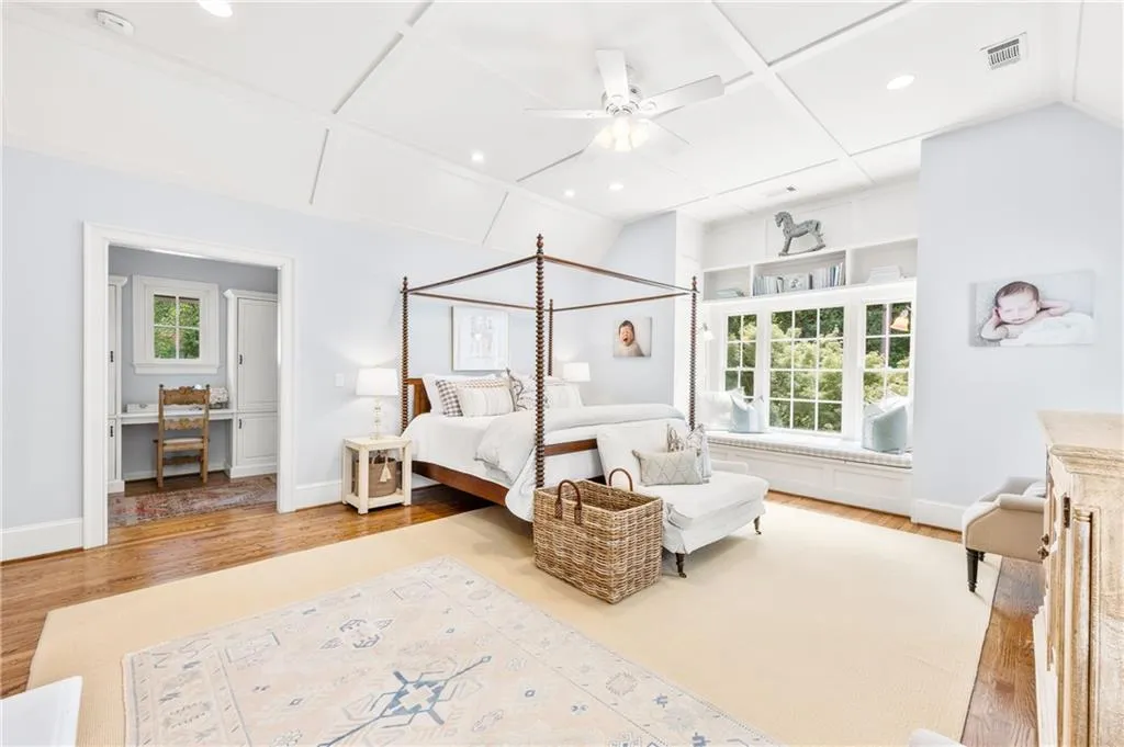3107 Peachtree Drive Ne, Atlanta, Georgia 30305, 5 Bedrooms Bedrooms, ,5 BathroomsBathrooms,Residential,For Sale,3107 Peachtree Drive Ne,7632685