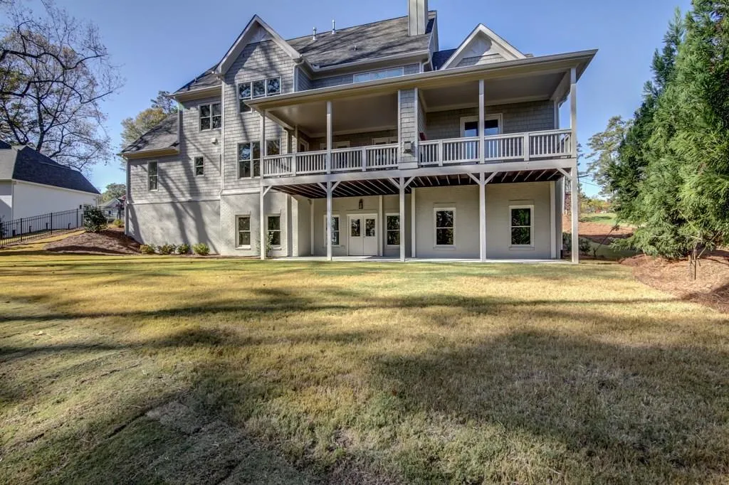 4675 Mystic Drive, Atlanta, Georgia 30342, 6 Bedrooms Bedrooms, ,5 BathroomsBathrooms,Residential,Sold,4675 Mystic Drive,5771855