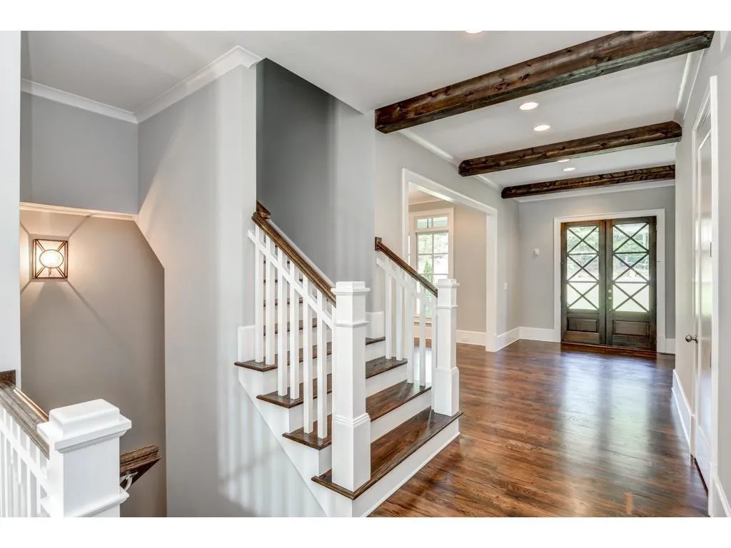 4675 Mystic Drive, Atlanta, Georgia 30342, 6 Bedrooms Bedrooms, ,5 BathroomsBathrooms,Residential,Sold,4675 Mystic Drive,5771855