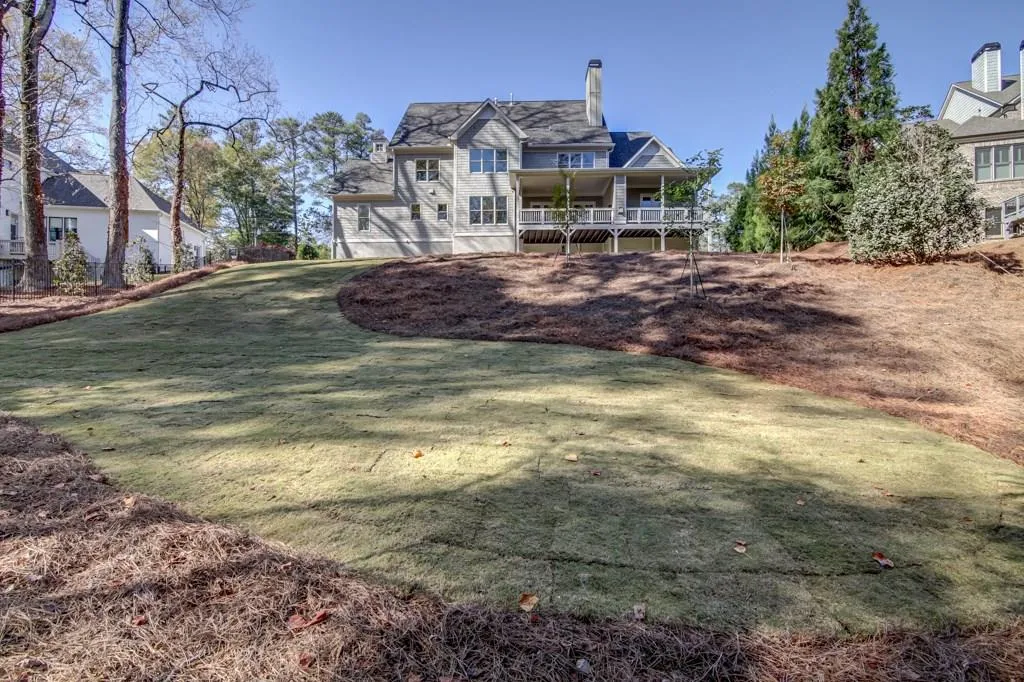 4675 Mystic Drive, Atlanta, Georgia 30342, 6 Bedrooms Bedrooms, ,5 BathroomsBathrooms,Residential,Sold,4675 Mystic Drive,5771855