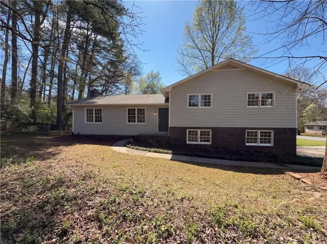 2006 Chelsea Lane, Acworth, Georgia 30102