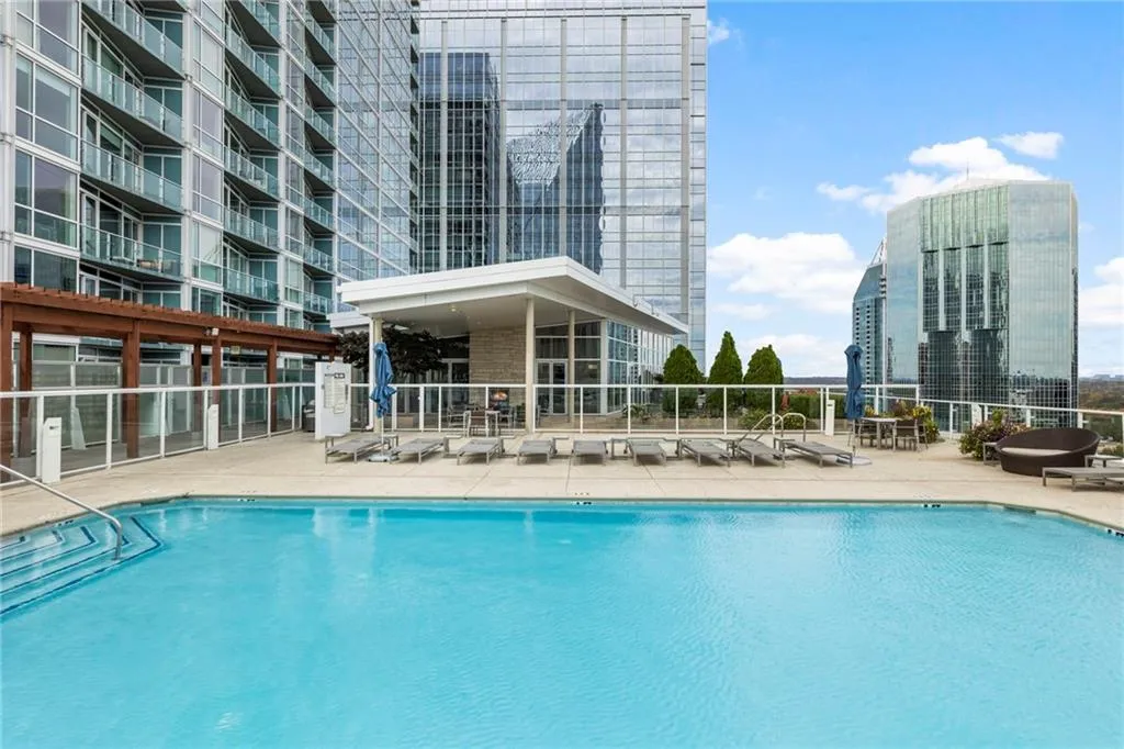 3325 Piedmont Road Ne Unit 2501, Atlanta, Georgia 30305, 3 Bedrooms Bedrooms, ,2 BathroomsBathrooms,Residential,For Sale,3325 Piedmont Road Ne Unit 2501,7620474