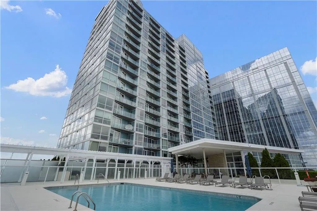 3325 Piedmont Road Ne Unit 2501, Atlanta, Georgia 30305, 3 Bedrooms Bedrooms, ,2 BathroomsBathrooms,Residential,For Sale,3325 Piedmont Road Ne Unit 2501,7620474