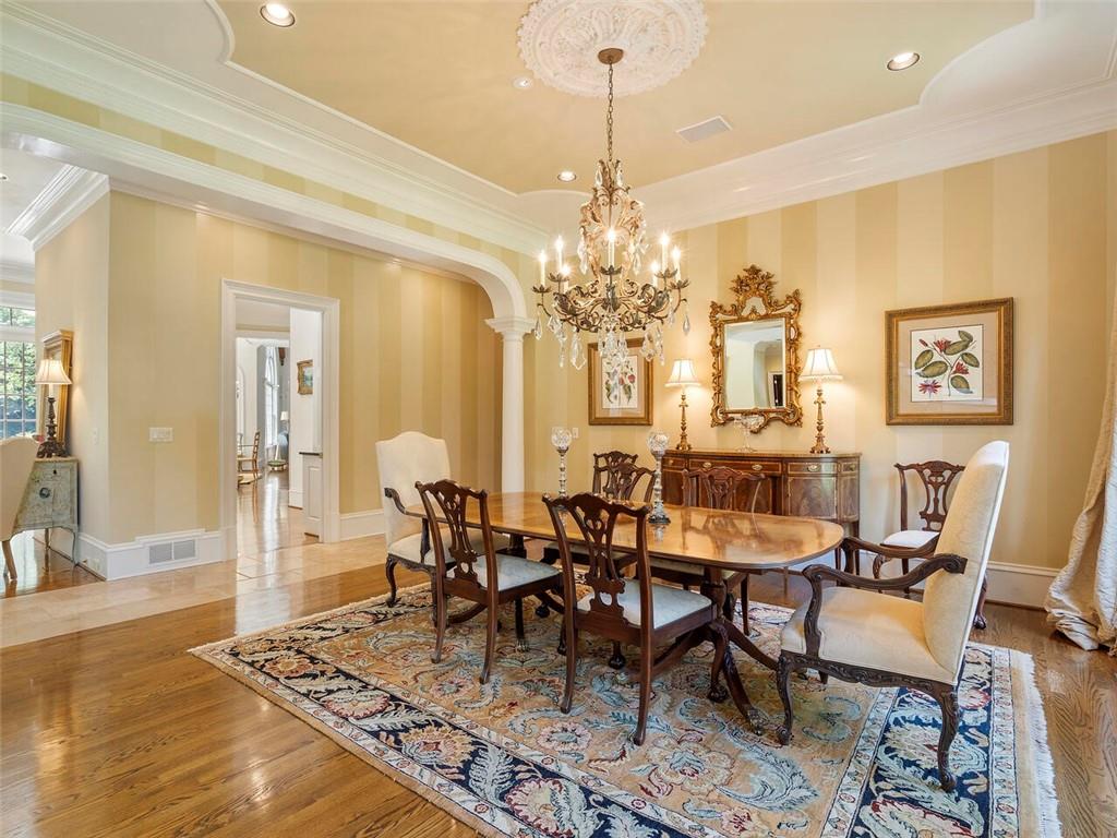 520 Old Cobblestone Drive, Sandy Springs, Georgia 30350, 7 Bedrooms Bedrooms, ,7 BathroomsBathrooms,Residential,Sold,520 Old Cobblestone Drive,7246630
