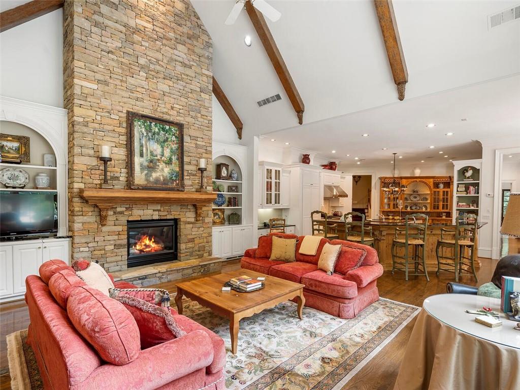 520 Old Cobblestone Drive, Sandy Springs, Georgia 30350, 7 Bedrooms Bedrooms, ,7 BathroomsBathrooms,Residential,Sold,520 Old Cobblestone Drive,7246630