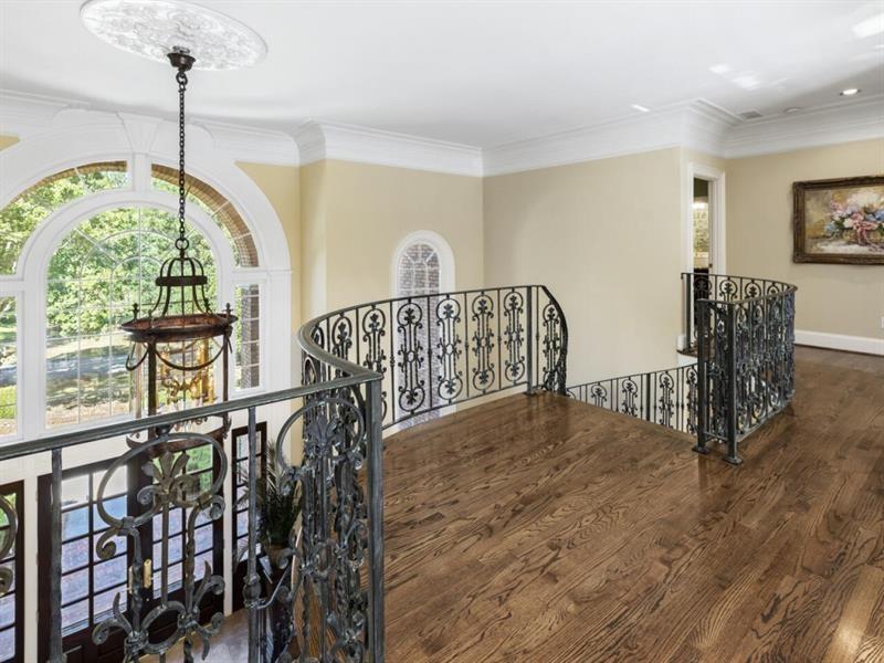 520 Old Cobblestone Drive, Sandy Springs, Georgia 30350, 7 Bedrooms Bedrooms, ,7 BathroomsBathrooms,Residential,Sold,520 Old Cobblestone Drive,7246630