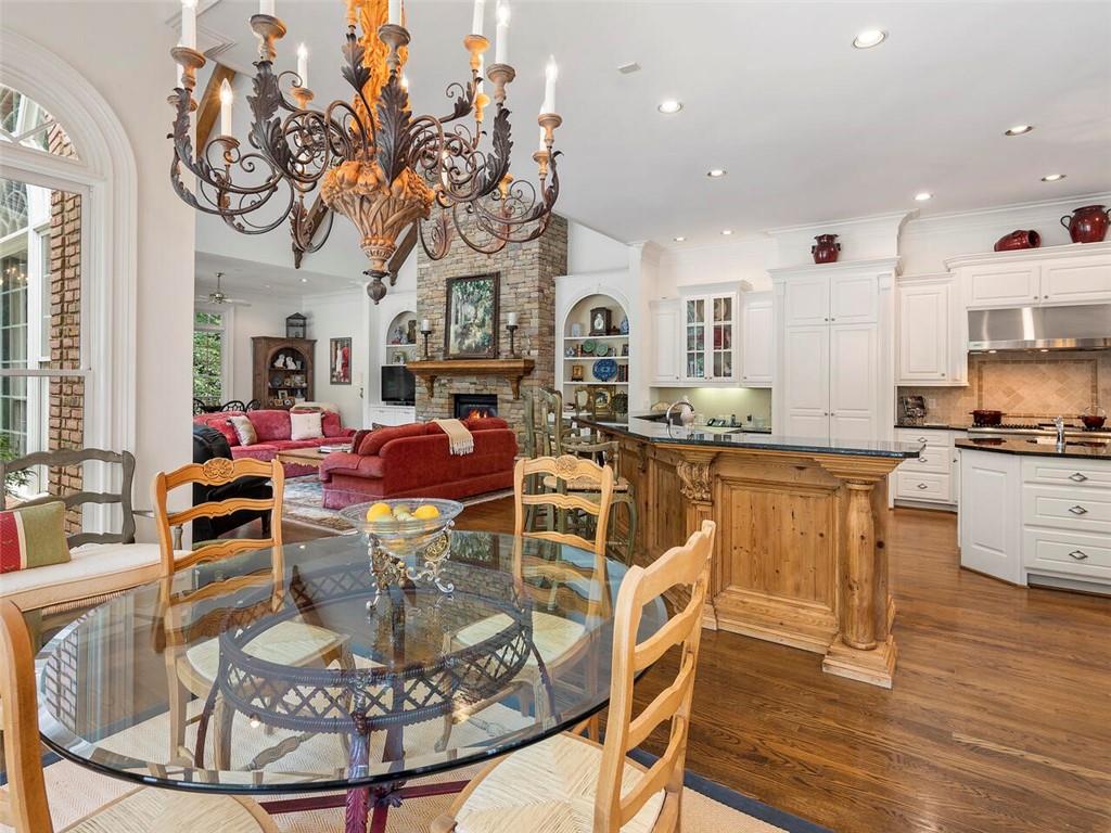 520 Old Cobblestone Drive, Sandy Springs, Georgia 30350, 7 Bedrooms Bedrooms, ,7 BathroomsBathrooms,Residential,Sold,520 Old Cobblestone Drive,7246630