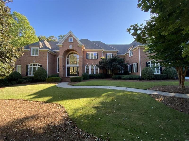 520 Old Cobblestone Drive, Sandy Springs, Georgia 30350, 7 Bedrooms Bedrooms, ,7 BathroomsBathrooms,Residential,Sold,520 Old Cobblestone Drive,7246630