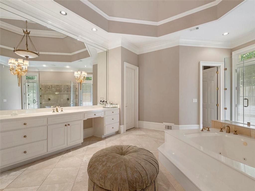 520 Old Cobblestone Drive, Sandy Springs, Georgia 30350, 7 Bedrooms Bedrooms, ,7 BathroomsBathrooms,Residential,Sold,520 Old Cobblestone Drive,7246630