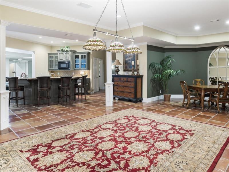 520 Old Cobblestone Drive, Sandy Springs, Georgia 30350, 7 Bedrooms Bedrooms, ,7 BathroomsBathrooms,Residential,Sold,520 Old Cobblestone Drive,7246630