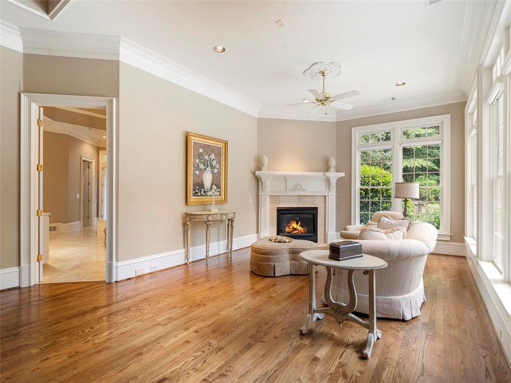 520 Old Cobblestone Drive, Sandy Springs, Georgia 30350, 7 Bedrooms Bedrooms, ,7 BathroomsBathrooms,Residential,Sold,520 Old Cobblestone Drive,7246630